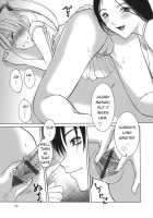 Amaetai Fucks / 甘えたいFUCKs [Hazuki Shishimaru] [Original] Thumbnail Page 79