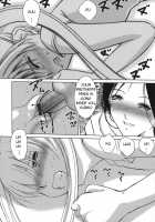 Amaetai Fucks / 甘えたいFUCKs [Hazuki Shishimaru] [Original] Thumbnail Page 80