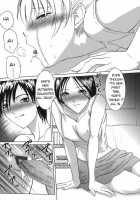 Amaetai Fucks / 甘えたいFUCKs [Hazuki Shishimaru] [Original] Thumbnail Page 81