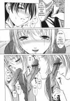 Amaetai Fucks / 甘えたいFUCKs [Hazuki Shishimaru] [Original] Thumbnail Page 88