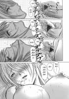 Amaetai Fucks / 甘えたいFUCKs [Hazuki Shishimaru] [Original] Thumbnail Page 95