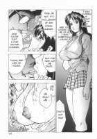 Boseiyoku / 母性欲 [Bijogi Junction] [Original] Thumbnail Page 125
