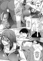 Taikutsu na Gogo no Sugoshikata / 退屈な午後の過ごし方 [Zen9] [Original] Thumbnail Page 161