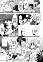 Taikutsu na Gogo no Sugoshikata / 退屈な午後の過ごし方 [Zen9] [Original] Thumbnail Page 167