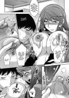 Taikutsu na Gogo no Sugoshikata / 退屈な午後の過ごし方 [Zen9] [Original] Thumbnail Page 19