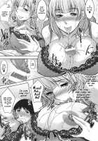 Taikutsu na Gogo no Sugoshikata / 退屈な午後の過ごし方 [Zen9] [Original] Thumbnail Page 35