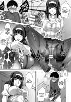 Taikutsu na Gogo no Sugoshikata / 退屈な午後の過ごし方 [Zen9] [Original] Thumbnail Page 53