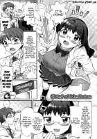 Afureru made Shite / あふれるまでシて [Sakai Nayuta] [Original] Thumbnail Page 104