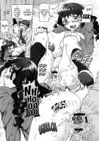 Afureru made Shite / あふれるまでシて [Sakai Nayuta] [Original] Thumbnail Page 116