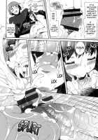 Afureru made Shite / あふれるまでシて [Sakai Nayuta] [Original] Thumbnail Page 185