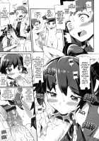 Afureru made Shite / あふれるまでシて [Sakai Nayuta] [Original] Thumbnail Page 48