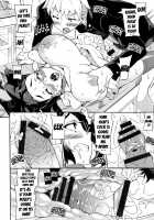 Afureru made Shite / あふれるまでシて [Sakai Nayuta] [Original] Thumbnail Page 75