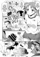 Afureru made Shite / あふれるまでシて [Sakai Nayuta] [Original] Thumbnail Page 87