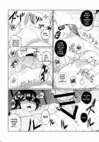 Hirugao No Hana / ヒルガオの花 [Hyouju Issei] [Kantai Collection] Thumbnail Page 15