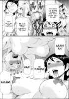 MM2-gou / MM2号 [Takasugi Kou] [Original] Thumbnail Page 105