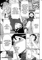 MM2-gou / MM2号 [Takasugi Kou] [Original] Thumbnail Page 22