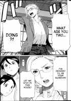 MM2-gou / MM2号 [Takasugi Kou] [Original] Thumbnail Page 52