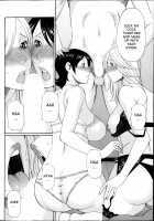 MM2-gou / MM2号 [Takasugi Kou] [Original] Thumbnail Page 95