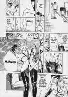 Kankin Ryoujoku / 監禁凌辱 [Momoyama Jirou] [Original] Thumbnail Page 106
