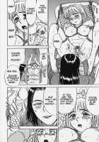 Kankin Ryoujoku / 監禁凌辱 [Momoyama Jirou] [Original] Thumbnail Page 138