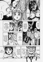 Kankin Ryoujoku / 監禁凌辱 [Momoyama Jirou] [Original] Thumbnail Page 29