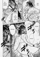 Kankin Ryoujoku / 監禁凌辱 [Momoyama Jirou] [Original] Thumbnail Page 34