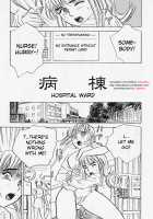 Kankin Ryoujoku / 監禁凌辱 [Momoyama Jirou] [Original] Thumbnail Page 35
