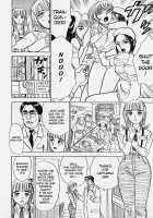 Kankin Ryoujoku / 監禁凌辱 [Momoyama Jirou] [Original] Thumbnail Page 36