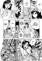 Kankin Ryoujoku / 監禁凌辱 [Momoyama Jirou] [Original] Thumbnail Page 05