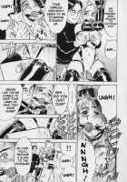 Kankin Ryoujoku / 監禁凌辱 [Momoyama Jirou] [Original] Thumbnail Page 65