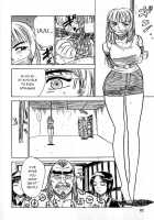 Kankin Ryoujoku / 監禁凌辱 [Momoyama Jirou] [Original] Thumbnail Page 84