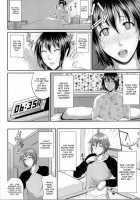 Enjo Kousai ~Midara na Mama no Aishikata~ / 艶女交妻～淫らなママの愛し方～ + メッセージペーパー, 複製原画 [Toguchi Masaya] [Original] Thumbnail Page 124