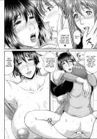 Enjo Kousai ~Midara na Mama no Aishikata~ / 艶女交妻～淫らなママの愛し方～ + メッセージペーパー, 複製原画 [Toguchi Masaya] [Original] Thumbnail Page 141