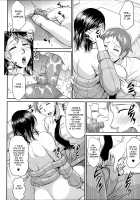 Enjo Kousai ~Midara na Mama no Aishikata~ / 艶女交妻～淫らなママの愛し方～ + メッセージペーパー, 複製原画 [Toguchi Masaya] [Original] Thumbnail Page 164