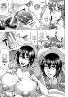 Enjo Kousai ~Midara na Mama no Aishikata~ / 艶女交妻～淫らなママの愛し方～ + メッセージペーパー, 複製原画 [Toguchi Masaya] [Original] Thumbnail Page 210