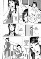 Enjo Kousai ~Midara na Mama no Aishikata~ / 艶女交妻～淫らなママの愛し方～ + メッセージペーパー, 複製原画 [Toguchi Masaya] [Original] Thumbnail Page 84