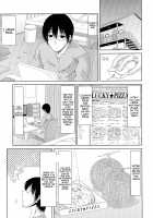 WORK & SEX ♥ / わーく&せっくす ♥ [Kai Hiroyuki] [Original] Thumbnail Page 128