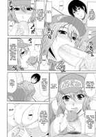 WORK & SEX ♥ / わーく&せっくす ♥ [Kai Hiroyuki] [Original] Thumbnail Page 131
