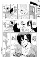 WORK & SEX ♥ / わーく&せっくす ♥ [Kai Hiroyuki] [Original] Thumbnail Page 167