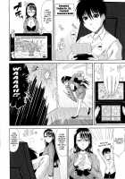 WORK & SEX ♥ / わーく&せっくす ♥ [Kai Hiroyuki] [Original] Thumbnail Page 169