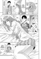 WORK & SEX ♥ / わーく&せっくす ♥ [Kai Hiroyuki] [Original] Thumbnail Page 90