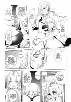 Honey Dip 2nd Love / HONEY DIP 2nd LOVE [Kon-Kit] [Original] Thumbnail Page 101