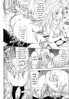 Honey Dip 2nd Love / HONEY DIP 2nd LOVE [Kon-Kit] [Original] Thumbnail Page 109