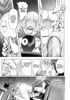 Honey Dip 2nd Love / HONEY DIP 2nd LOVE [Kon-Kit] [Original] Thumbnail Page 23