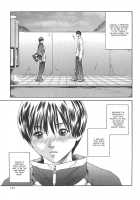 Sports High! / SPORTS HIGH! [Haruki Genia] [Original] Thumbnail Page 122