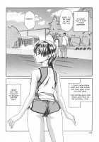 Sports High! / SPORTS HIGH! [Haruki Genia] [Original] Thumbnail Page 123