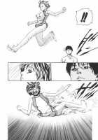 Sports High! / SPORTS HIGH! [Haruki Genia] [Original] Thumbnail Page 129