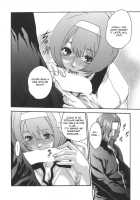 Sports High! / SPORTS HIGH! [Haruki Genia] [Original] Thumbnail Page 17