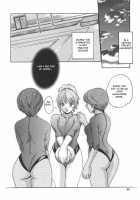 Sports High! / SPORTS HIGH! [Haruki Genia] [Original] Thumbnail Page 28