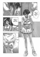 Sports High! / SPORTS HIGH! [Haruki Genia] [Original] Thumbnail Page 53